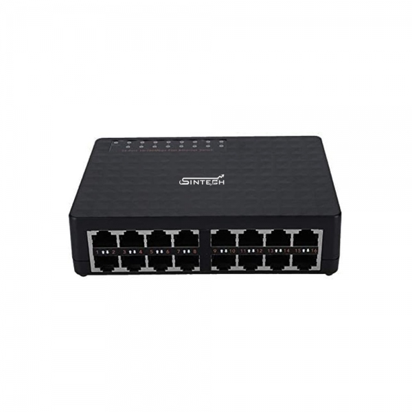 16 port network switch price in Nepal. Sintech Megabit Gigabit POE switch price in Nepal. Tp link 8 port, 24 port cisco, kvm switch price in nepal