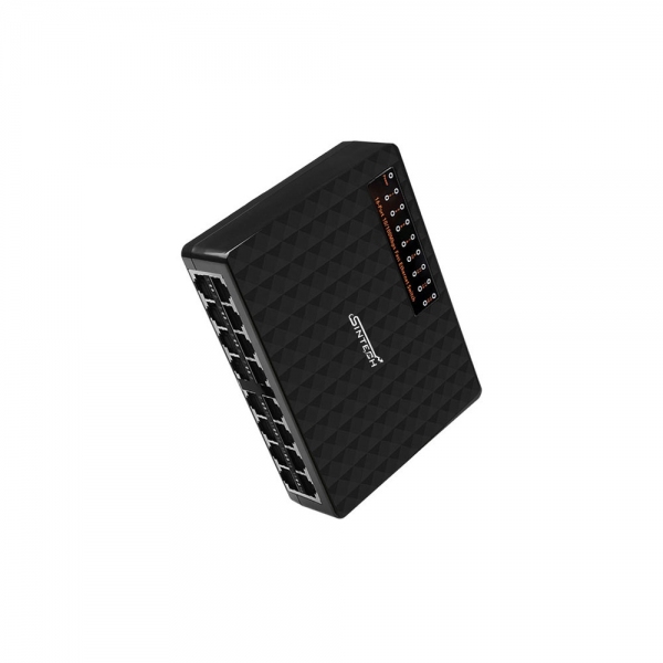 16 port network switch price in Nepal. Sintech Megabit Gigabit POE switch price in Nepal. Tp link 8 port, 24 port cisco, kvm switch price in nepal