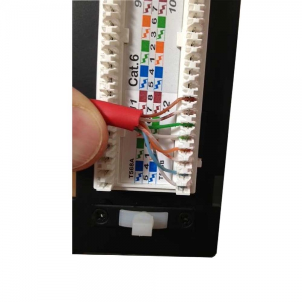 24 Port Patch panel price in Nepal