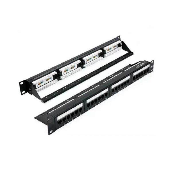 24 Port Patch panel price in Nepal