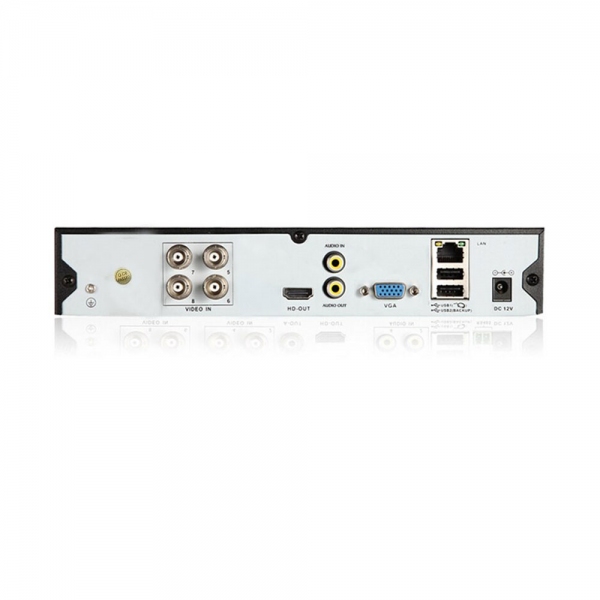 Sintech 4 channel DVR / NVR price in Nepal, dvr nvr camera system, dvr nvr default password reset software, cctv dvr nvr software