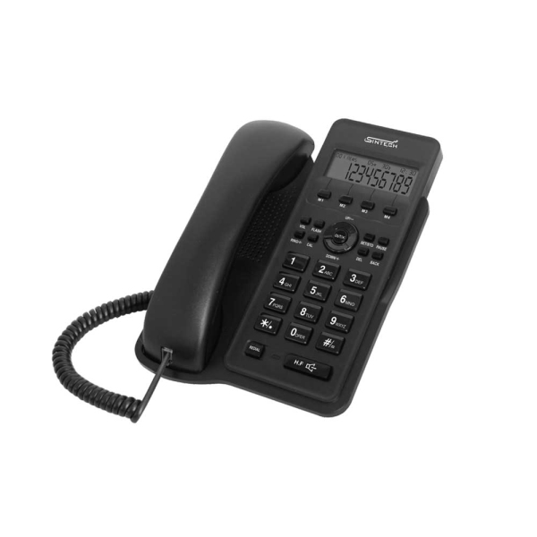 Sintech Telephone set price in nepal. Pabx system price in nepal kathmandu