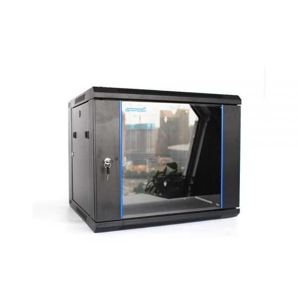 9U Network Server rack cabinet price in Nepal, Network rack wall mount for home, Network rack cabinet 2U 4U 6U 9U 12U, Shelf, rails, cable management, dimensions