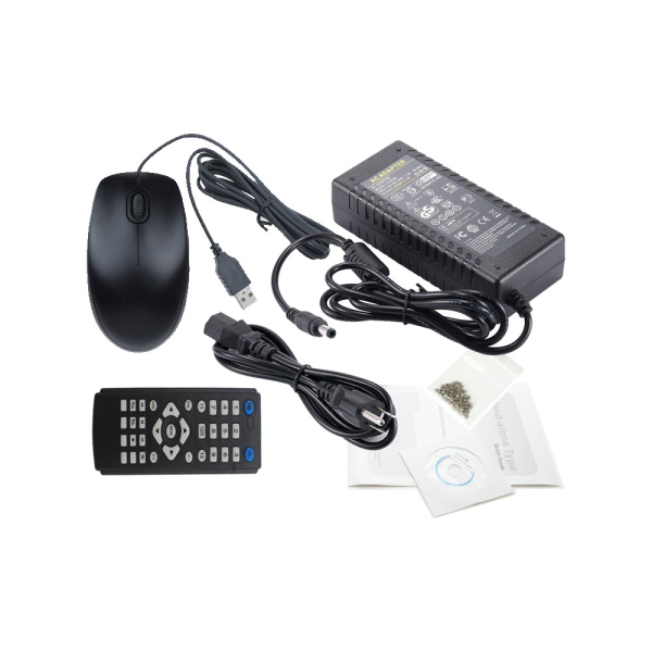 Sintech 64 channel 4k 8mp professional NVR price in nepal