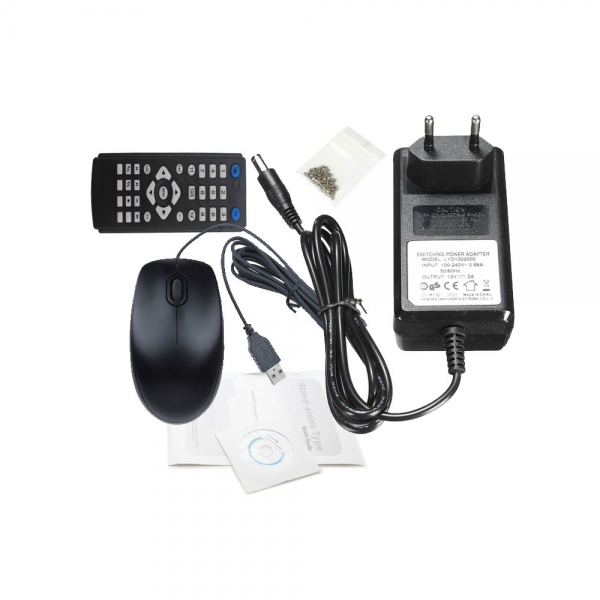 Sintech 4 channel DVR / NVR price in Nepal, dvr nvr camera system, dvr nvr default password reset software, cctv dvr nvr software