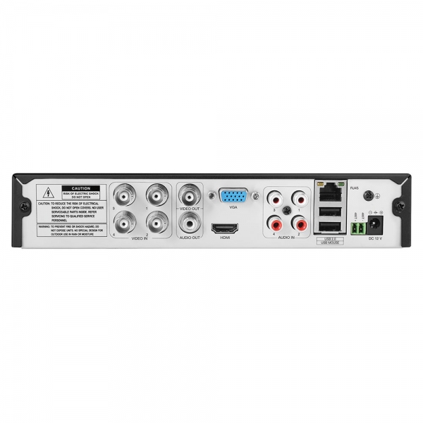 Sintech 4 channel DVR / NVR price in Nepal, dvr nvr camera system, dvr nvr default password reset software, cctv dvr nvr software