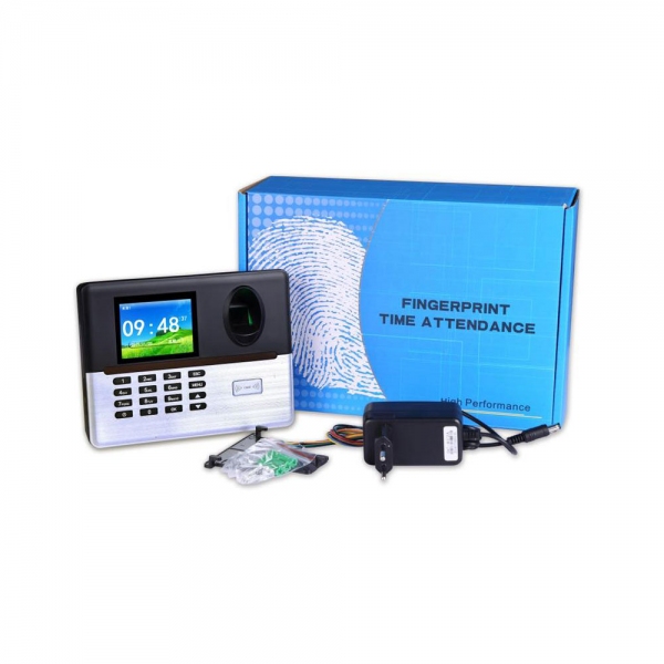 Sintech Time Attendance machine management system & software free, Biometric Fingerprint Attendance machine system price in Nepal. best supplier in kathmandu