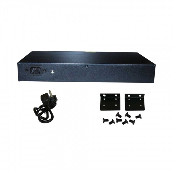 Sintech 19 port POE Switch price in Nepal, POE Switch for ip camera 4 port, 8 port, 16 port, 24 port
