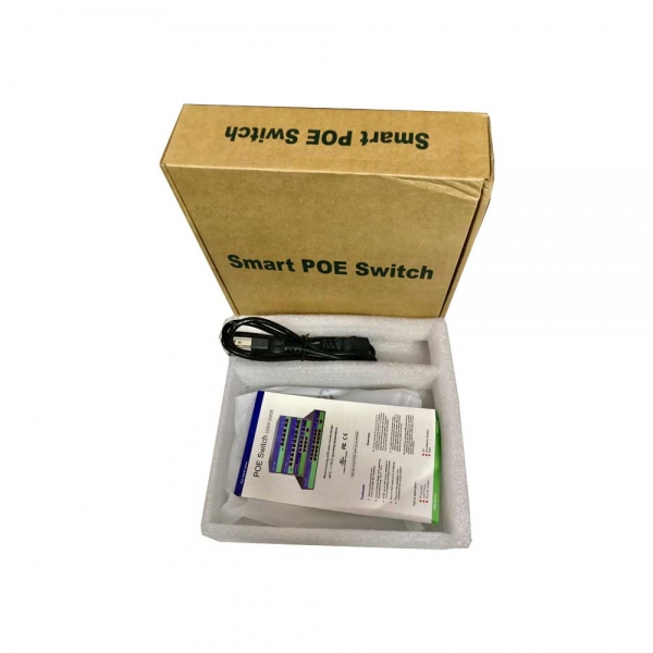 Sintech 10 port POE Switch price in Nepal, POE Switch for ip camera 4 port, 8 port, 16 port, 24 port