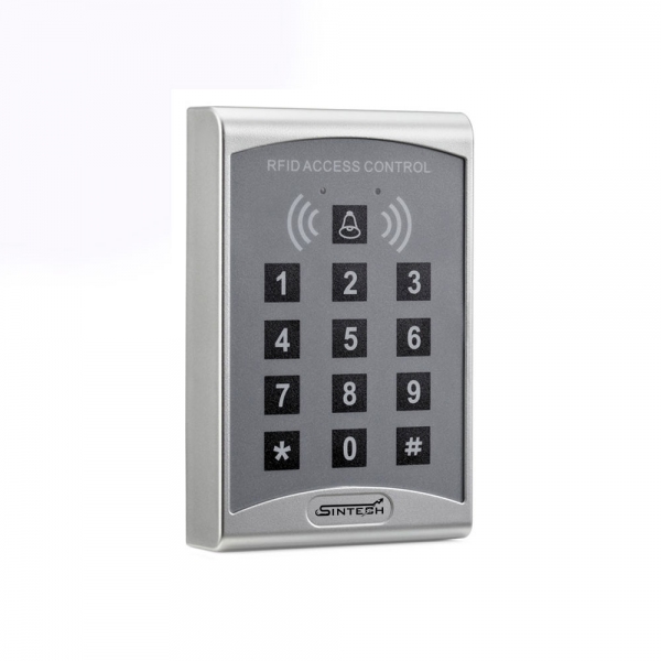 Sintech Card Access control system in Nepal, Door lock price in Nepal