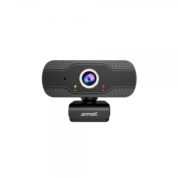 Sintech 4MP USB Webcam, Web camera price in nepal